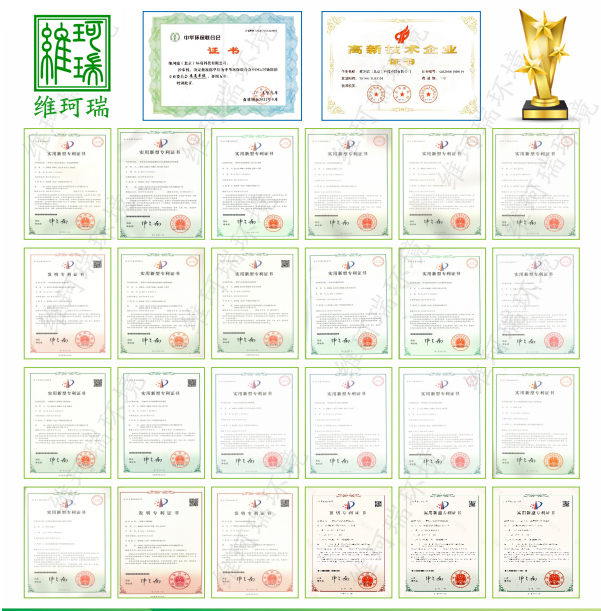 迎龍年 辭舊歲||維珂瑞環境祝大家新年快樂,龍年大吉 迎龍年 辭舊歲||維珂瑞環境祝大家新年快樂,龍年大吉